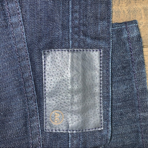 Adriano Goldschmied Blue Jeans - Picture 7 of 7